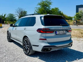 BMW X7 40i xDrive 6+ 1, снимка 3