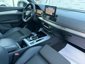 Audi Q5 50 TFSI e Quattro S-Line DIgItal 98%Battery, снимка 11