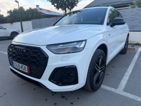 Audi Q5 50 TFSI e Quattro S-Line DIgItal 98%Battery, снимка 2