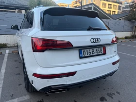 Audi Q5 50 TFSI e Quattro S-Line DIgItal 98%Battery, снимка 7