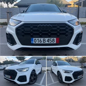 Audi Q5 50 TFSI e Quattro S-Line DIgItal 98%Battery, снимка 4