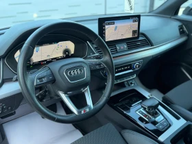 Audi Q5 50 TFSI e Quattro S-Line DIgItal 98%Battery, снимка 9