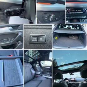 Audi Q5 50 TFSI e Quattro S-Line DIgItal 98%Battery, снимка 14