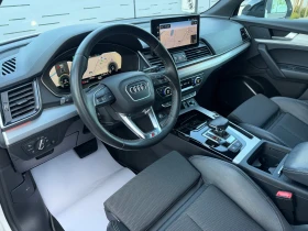Audi Q5 50 TFSI e Quattro S-Line DIgItal 98%Battery, снимка 10