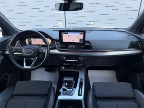 Audi Q5 50 TFSI e Quattro S-Line DIgItal 98%Battery, снимка 12