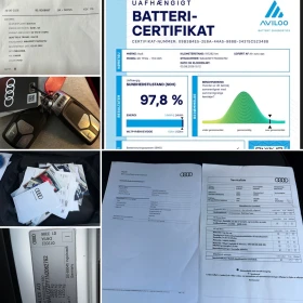 Audi Q5 50 TFSI e Quattro S-Line DIgItal 98%Battery, снимка 13