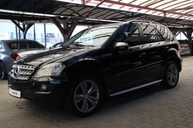 Mercedes-Benz ML 300 4Matic/Facelift/Navi/Xenon, снимка 2