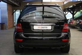 Mercedes-Benz ML 300 4Matic/Facelift/Navi/Xenon, снимка 5