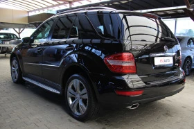 Mercedes-Benz ML 300 4Matic/Facelift/Navi/Xenon, снимка 6