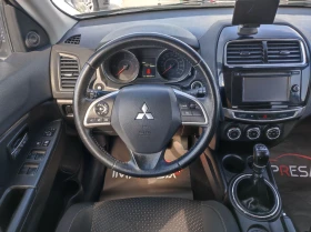 Mitsubishi ASX 1.8d 150kc.navi, key less, start-stop, ksenon, снимка 14