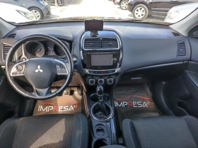 Mitsubishi ASX 1.8d 150kc.navi, key less, start-stop, ksenon | Mobile.bg    13