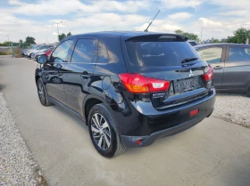 Mitsubishi ASX 1.8d 150kc.navi, key less, start-stop, ksenon, снимка 5