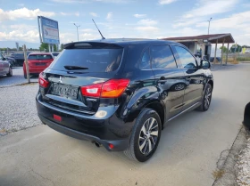 Mitsubishi ASX 2.0d 150kc.navi, key less, start-stop, ksenon, снимка 4