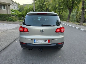 VW Tiguan 2.0TDI /4-Motion/, снимка 3