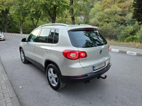 VW Tiguan 2.0TDI /4-Motion/ | Mobile.bg    2