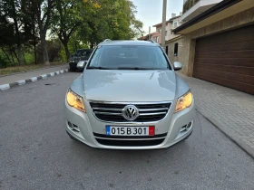 VW Tiguan 2.0TDI /4-Motion/ | Mobile.bg    6