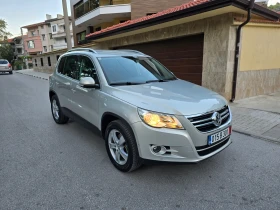 VW Tiguan 2.0TDI /4-Motion/, снимка 5