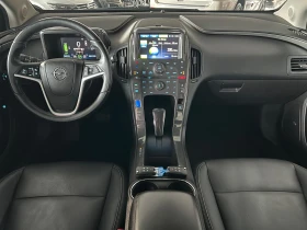 Opel Ampera 1.4 PLUG-IN HYBRID 93хил.км БЕЗУПРЕЧНА, снимка 9