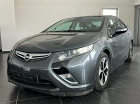 Opel Ampera 1.4 PLUG-IN HYBRID 93хил.км БЕЗУПРЕЧНА