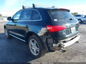 Audi Q5 2.0T PREMIUM, снимка 3