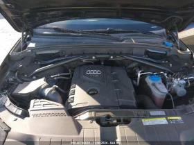 Audi Q5 2.0T PREMIUM, снимка 9