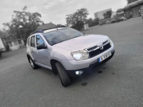 Dacia Duster 1.5 DCi, снимка 1