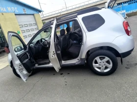 Dacia Duster 1.5 DCi, снимка 10