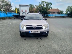 Dacia Duster 1.5 DCi, снимка 2