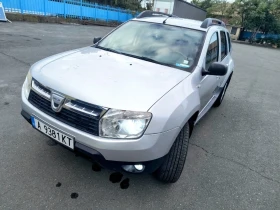 Dacia Duster 1.5 DCi, снимка 4