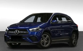 Mercedes-Benz GLA 250 e 4Matic = AMG Line= Гаранция, снимка 1