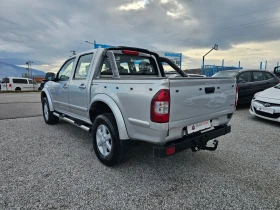 Isuzu D-max 3.0 D 4x4 , снимка 4