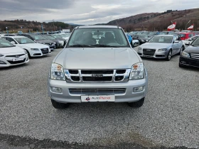 Isuzu D-max 3.0 D 4x4 , снимка 2