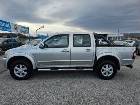 Isuzu D-max 3.0 D 4x4 , снимка 3