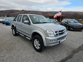 Isuzu D-max 3.0 D 4x4 , снимка 8