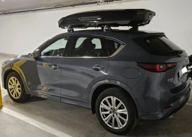 Mazda CX-5 2, 5 AWD, E-Skyactiv G, Takumi, снимка 3