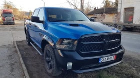 Dodge RAM 1500, снимка 1