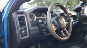 Dodge RAM 1500, снимка 4