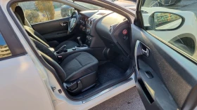 Nissan Qashqai 2.0i GAS 6ck , снимка 10