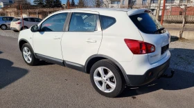 Nissan Qashqai 2.0i GAS 6ck , снимка 6