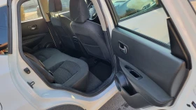 Nissan Qashqai 2.0i GAS 6ck , снимка 9