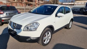 Nissan Qashqai 2.0i GAS 6ck , снимка 1