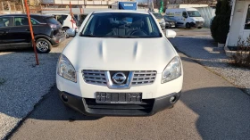 Nissan Qashqai 2.0i GAS 6ck , снимка 2