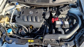 Nissan Qashqai 2.0i GAS 6ck , снимка 13