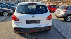 Nissan Qashqai 2.0i GAS 6ck , снимка 5