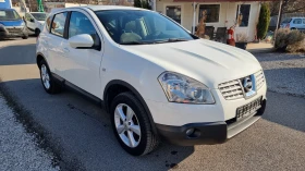 Nissan Qashqai 2.0i GAS 6ck , снимка 3