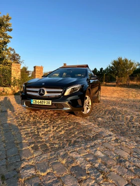 Mercedes-Benz GLA 200, снимка 2