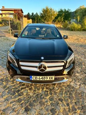 Mercedes-Benz GLA 200, снимка 7