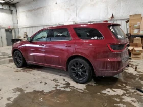 Dodge Durango R/T* 5.7* V8* 8ZF* * * *  | Mobile.bg    2