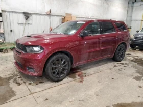  Dodge Durango