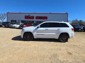 Jeep Grand cherokee HIHH ALTITUDE* 5.7 HEMI* 8ZF* DISTRONIK* * FU | Mobile.bg    2